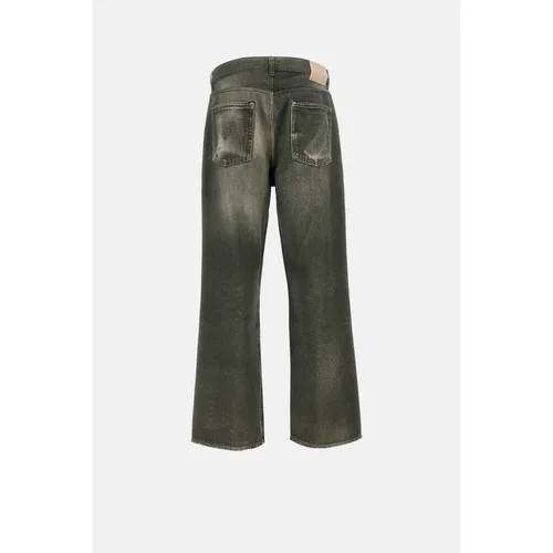 Third Cut Jeans - Our Legacy - Modalova