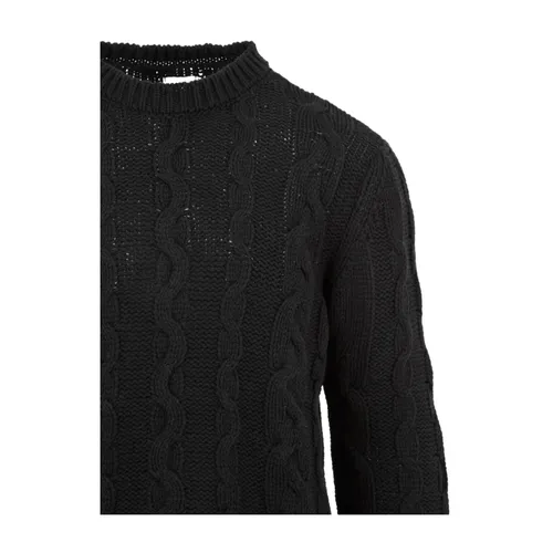 Black Sweaters for Men - Akep - Modalova