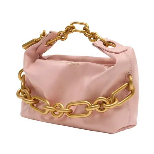 Mini Sync Bag - Balmain - Modalova