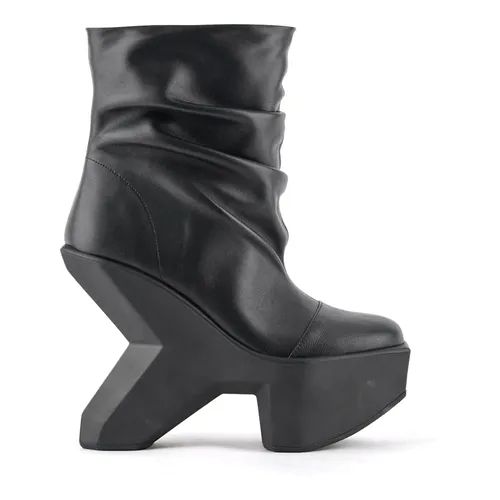 Boulder Slouch Boot - United Nude - Modalova