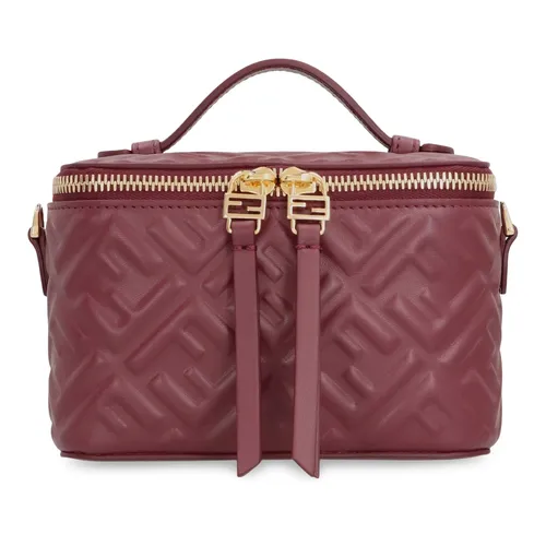 Vanity Mini Bag - Fendi - Modalova