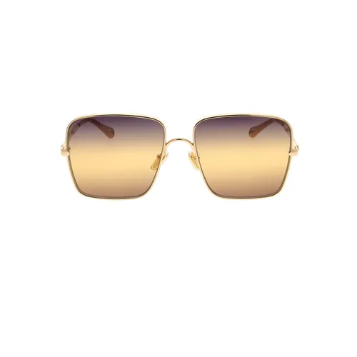 Sunglasses - Chloé - Modalova