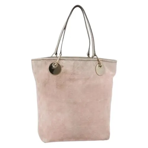 Pre-owned Tote Bag - Gucci Vintage - Modalova