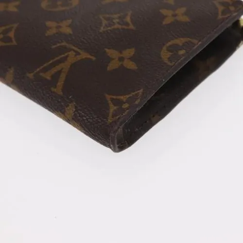 Pre-owned Vintage Clutch - Louis Vuitton Vintage - Modalova