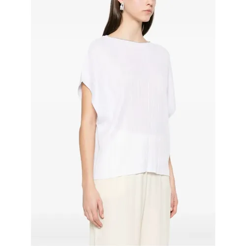 Blouse - Fabiana Filippi - Modalova