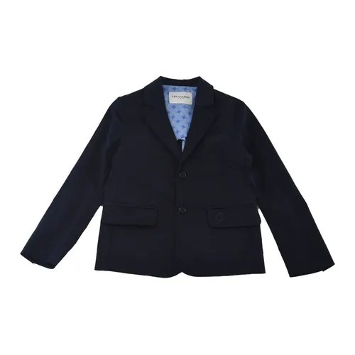 Refined Jacket - Trussardi - Modalova