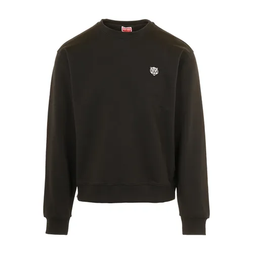 Sweatshirts & Hoodies > Sweatshirts - - Kenzo - Modalova
