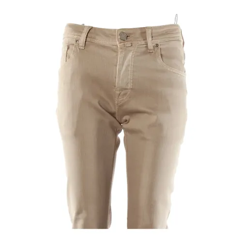 Nick Slim Jeans - Jacob Cohën - Modalova