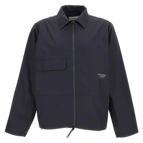 Off-Race Utility Jacket - Pas Normal Studios - Modalova