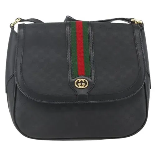 Pre-owned Cross Body Bag - Gucci Vintage - Modalova