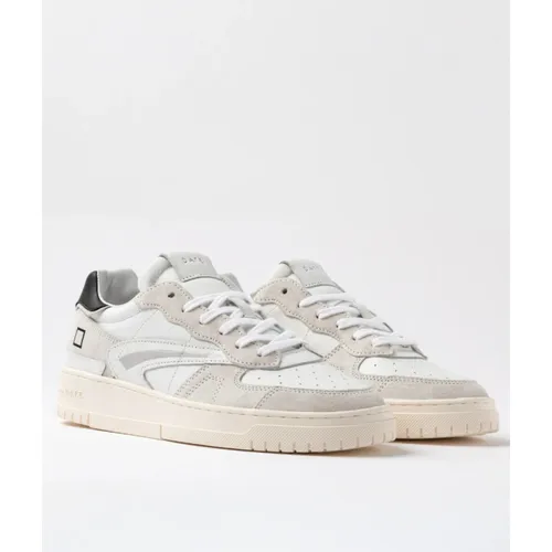 Low Sneakers - D.a.t.e. - Modalova