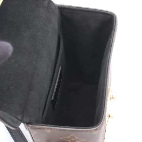 Pre-owned Plastic Mini Bag - Louis Vuitton Vintage - Modalova