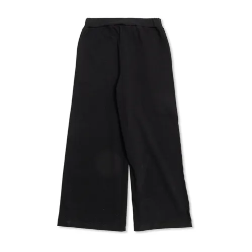 Wide-leg Trousers - Balmain - Modalova