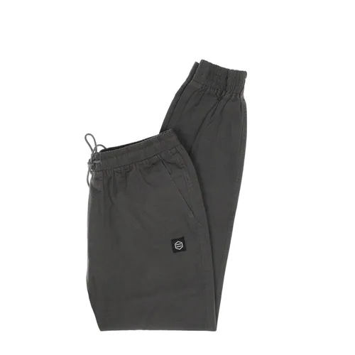 Ripstop Jogger Pants Anthracite - Dolly Noire - Modalova