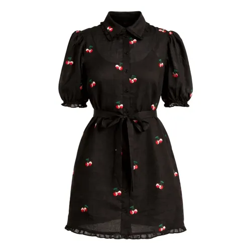 Shirt Dress - Twinset - Modalova