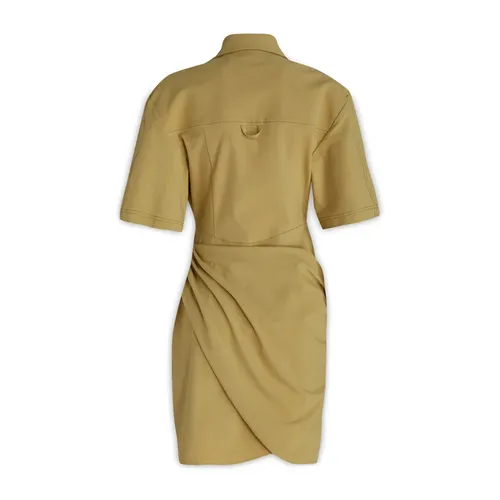 La Robe Camisa - Jacquemus - Modalova
