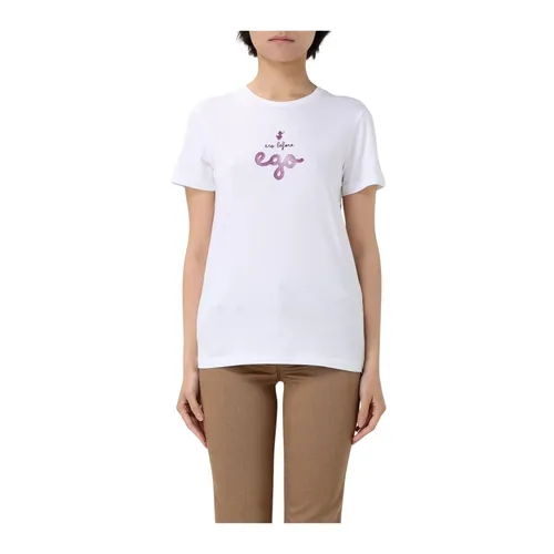Tops > T-Shirts - - Save The Duck - Modalova