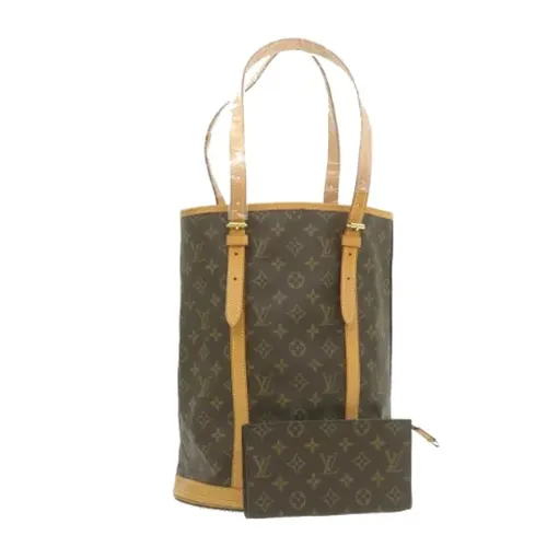 Pre-owned Tela shoulder-bags - Louis Vuitton Vintage - Modalova