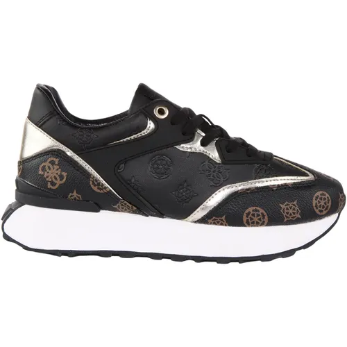 Luchia Trainers - Guess - Modalova