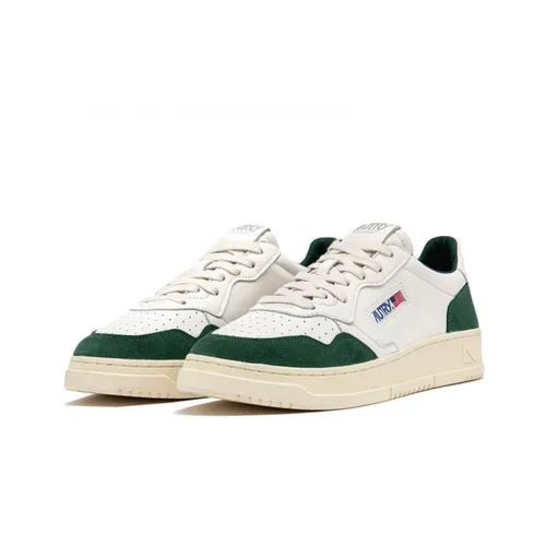 Medalist Basket Sneakers - Autry - Modalova
