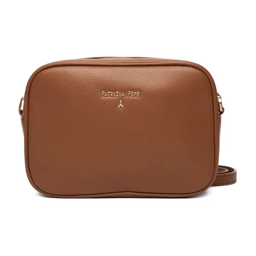 Crossbody Bag - Patrizia Pepe - Modalova