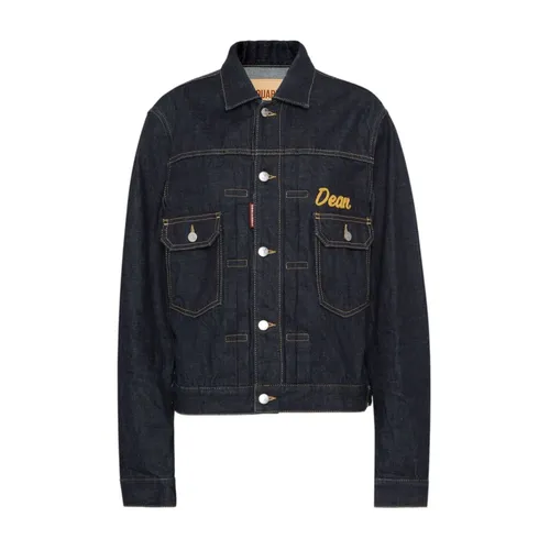 Dsquared2 Coats - Dsquared2 - Modalova