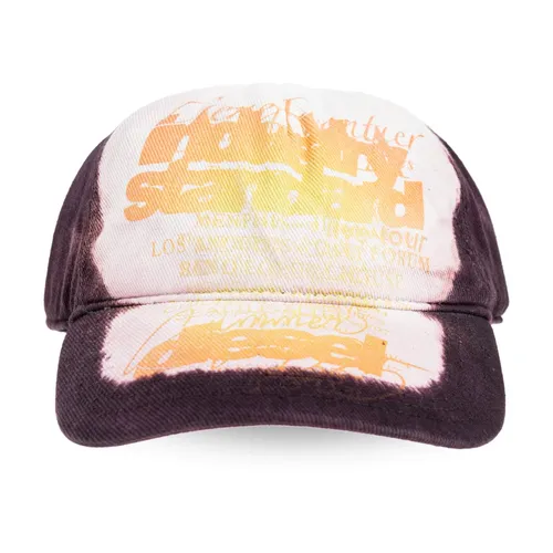 Baseball Cap - Diesel - Modalova
