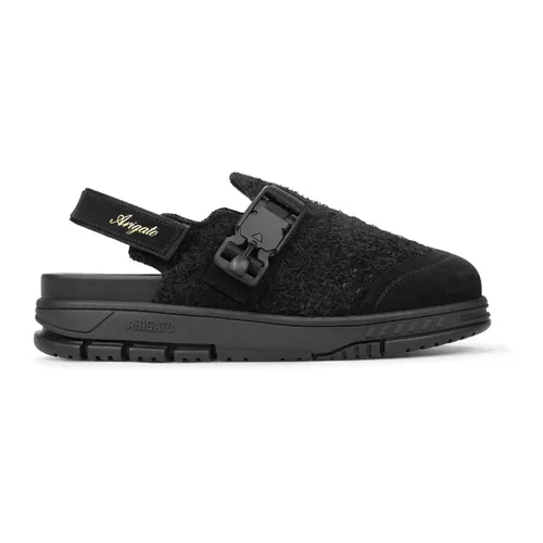 Shoes > Flats > Clogs - - Axel Arigato - Modalova