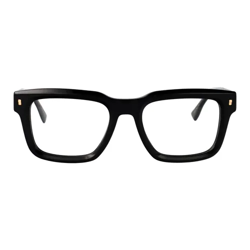 Stylish Optical Glasses D2 0090 - Dsquared2 - Modalova