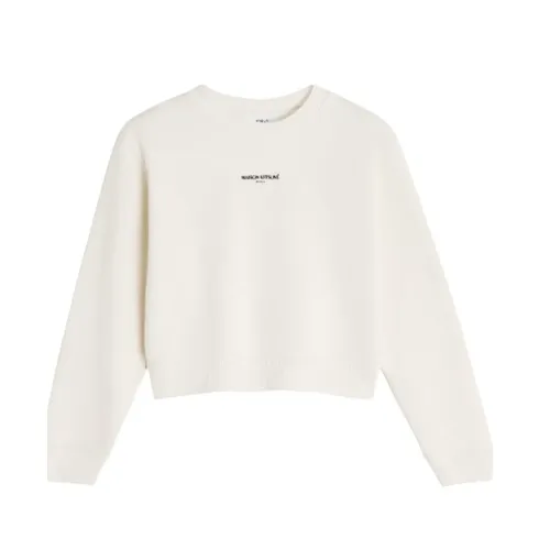 Paris Comfort Sweatshirt - Maison Kitsuné - Modalova