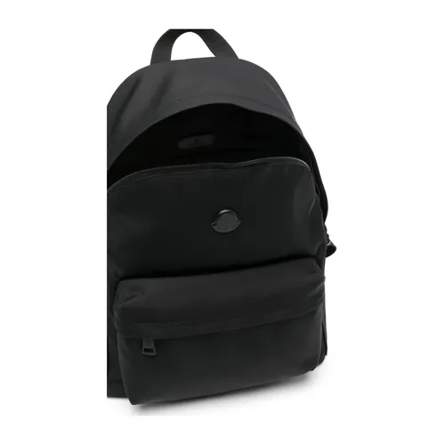 Stylish Backpack for Everyday Use - Moncler - Modalova