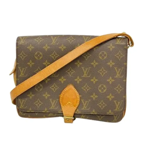 Pre-owned Shoulder Bag - Louis Vuitton Vintage - Modalova