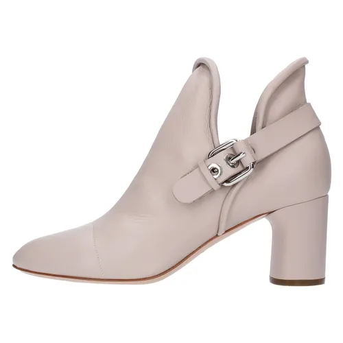 Shoes > Boots > Heeled Boots - - Casadei - Modalova