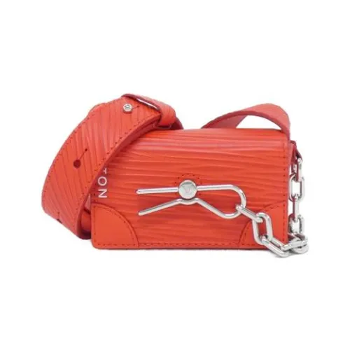 Pre-owned Vintage Mini Shoulder Bag - Louis Vuitton Vintage - Modalova