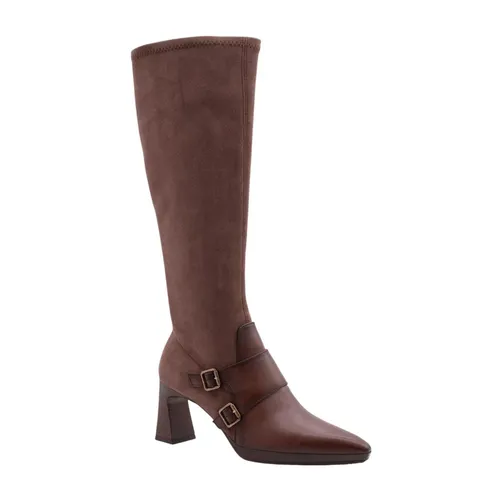 Stylish Abingdon Boots - Hispanitas - Modalova