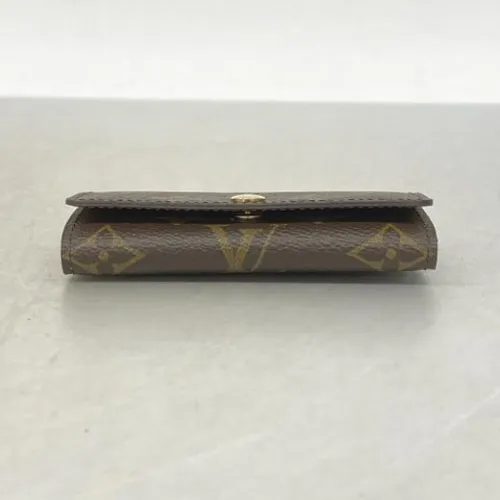 Pre-owned Keycase - Louis Vuitton Vintage - Modalova