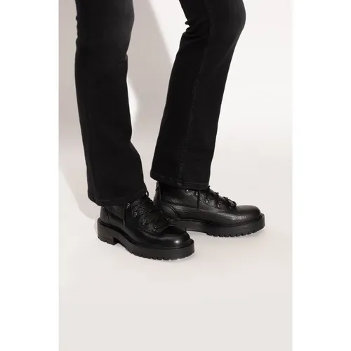 Mccoy Ankle Boots - AllSaints - Modalova