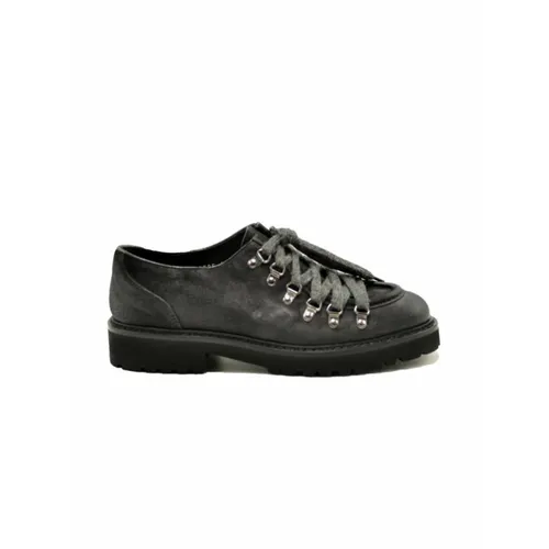 Lace-Up Shoes - Doucal's - Modalova