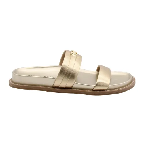 Shoes > Flip Flops & Sliders > Sliders - - Michael Kors - Modalova