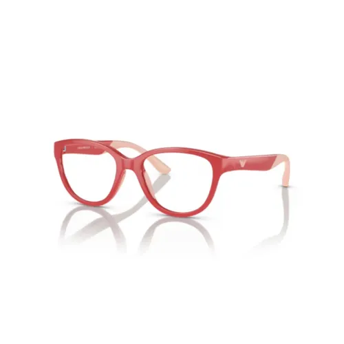 Vista Frame - Emporio Armani - Modalova