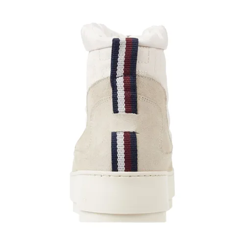 Monogram Snowboots - Tommy Hilfiger - Modalova