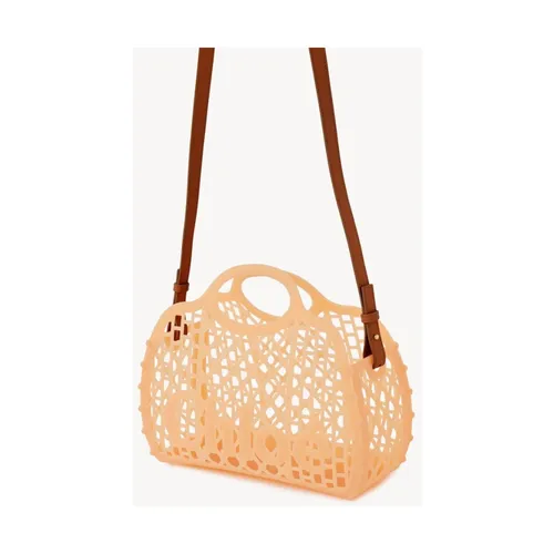 Cage Tote - Chloé - Modalova