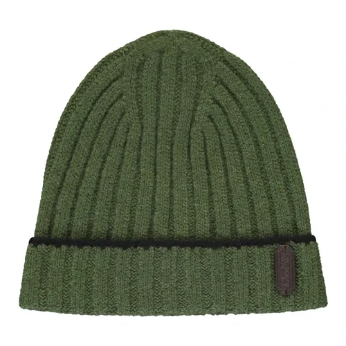 Knit Hat - Moorer - Modalova