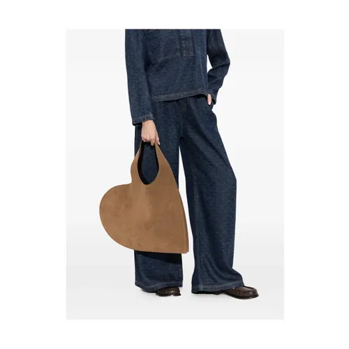 Heart Tote - Coperni - Modalova