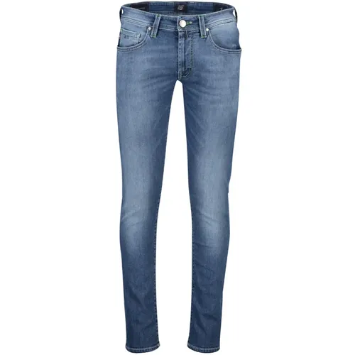 Jeans > Slim-fit Jeans - - Tramarossa - Modalova