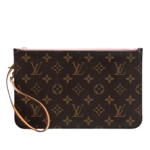 Pre-owned Neverfull Pochette - Louis Vuitton Vintage - Modalova