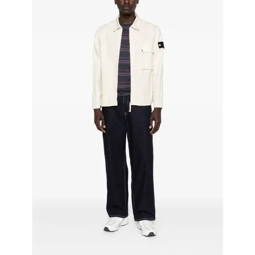 Light Jacket - Stone Island - Modalova