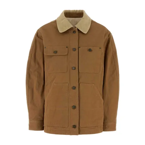 Ninon Jacket - Isabel Marant - Modalova