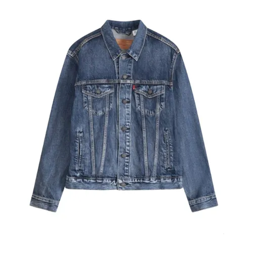 Denim Jacket - Levi's - Modalova