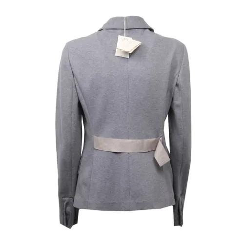 Italian Made Stylish Jacket - Brunello Cucinelli - Modalova
